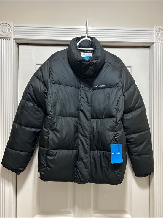 Columbia Jackets & Blazers - Columbia puffer jacket coat size XL